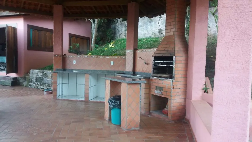 Chácara à venda de 2.600 m² em Jambeiro, SP, Brasil