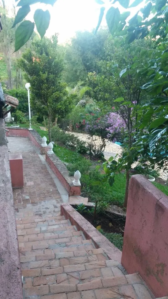 Chácara à venda de 2.600 m² em Jambeiro, SP, Brasil