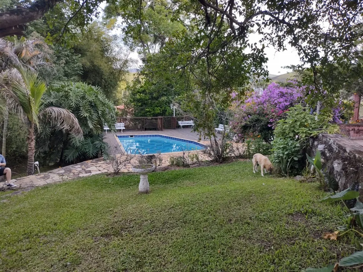 Chácara à venda de 2.600 m² em Jambeiro, SP, Brasil
