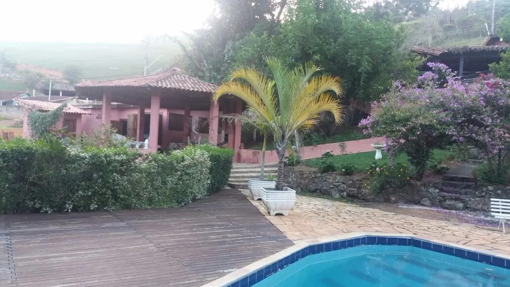 Chácara à venda de 2.600 m² em Jambeiro, SP, Brasil
