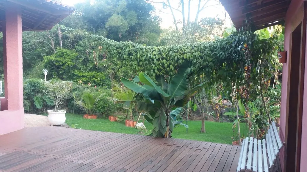 Chácara à venda de 2.600 m² em Jambeiro, SP, Brasil