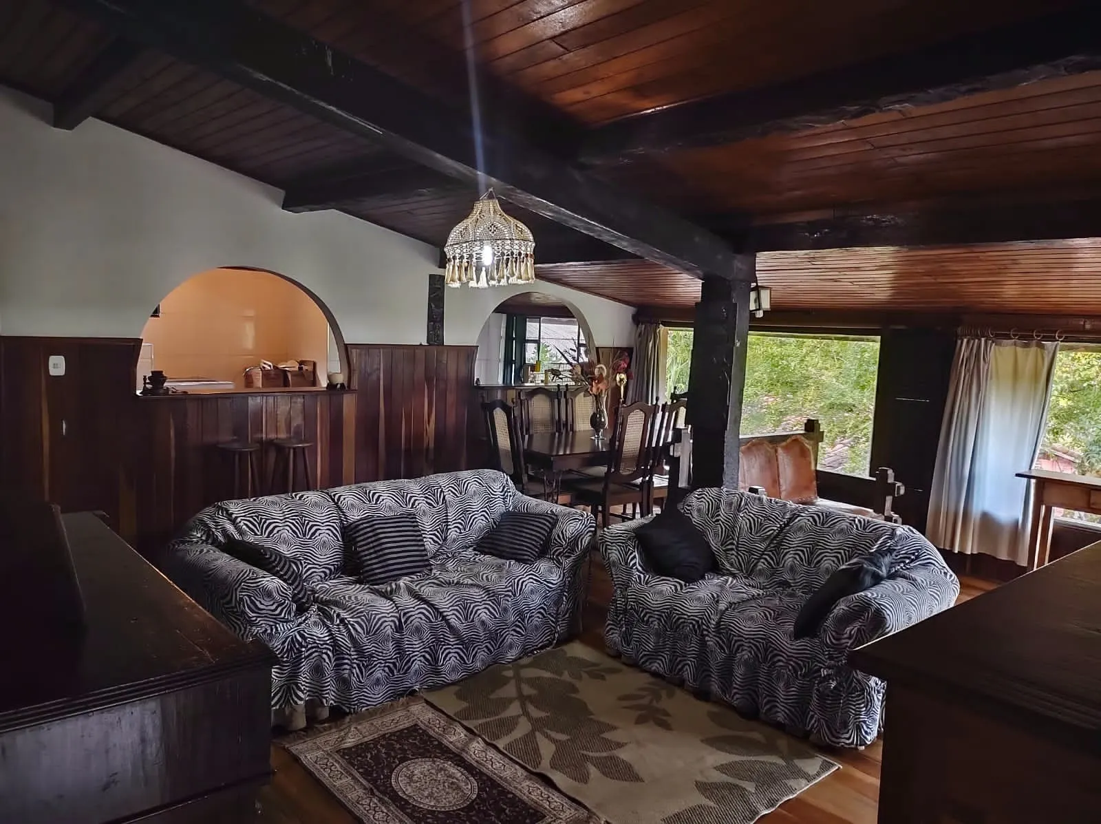 Chácara à venda de 2.600 m² em Jambeiro, SP, Brasil