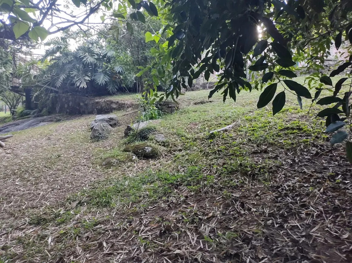Chácara à venda de 2.600 m² em Jambeiro, SP, Brasil