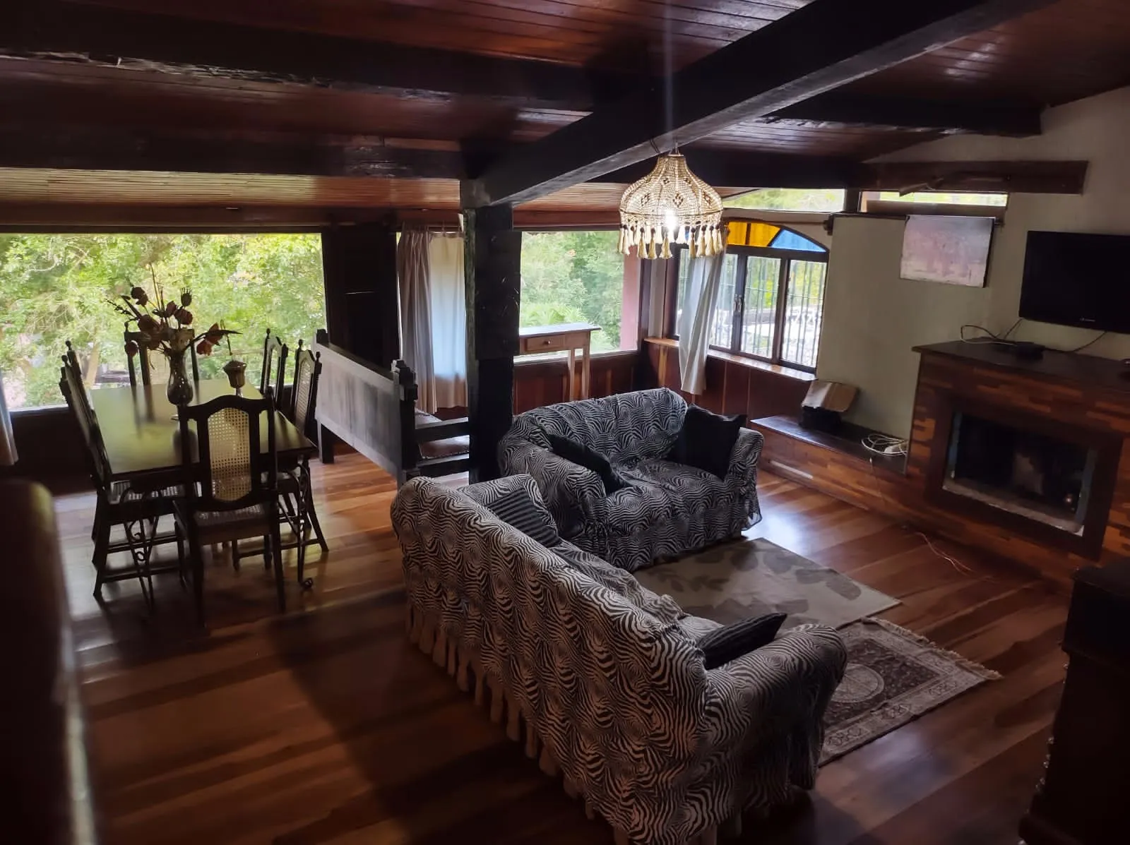 Chácara à venda de 2.600 m² em Jambeiro, SP, Brasil