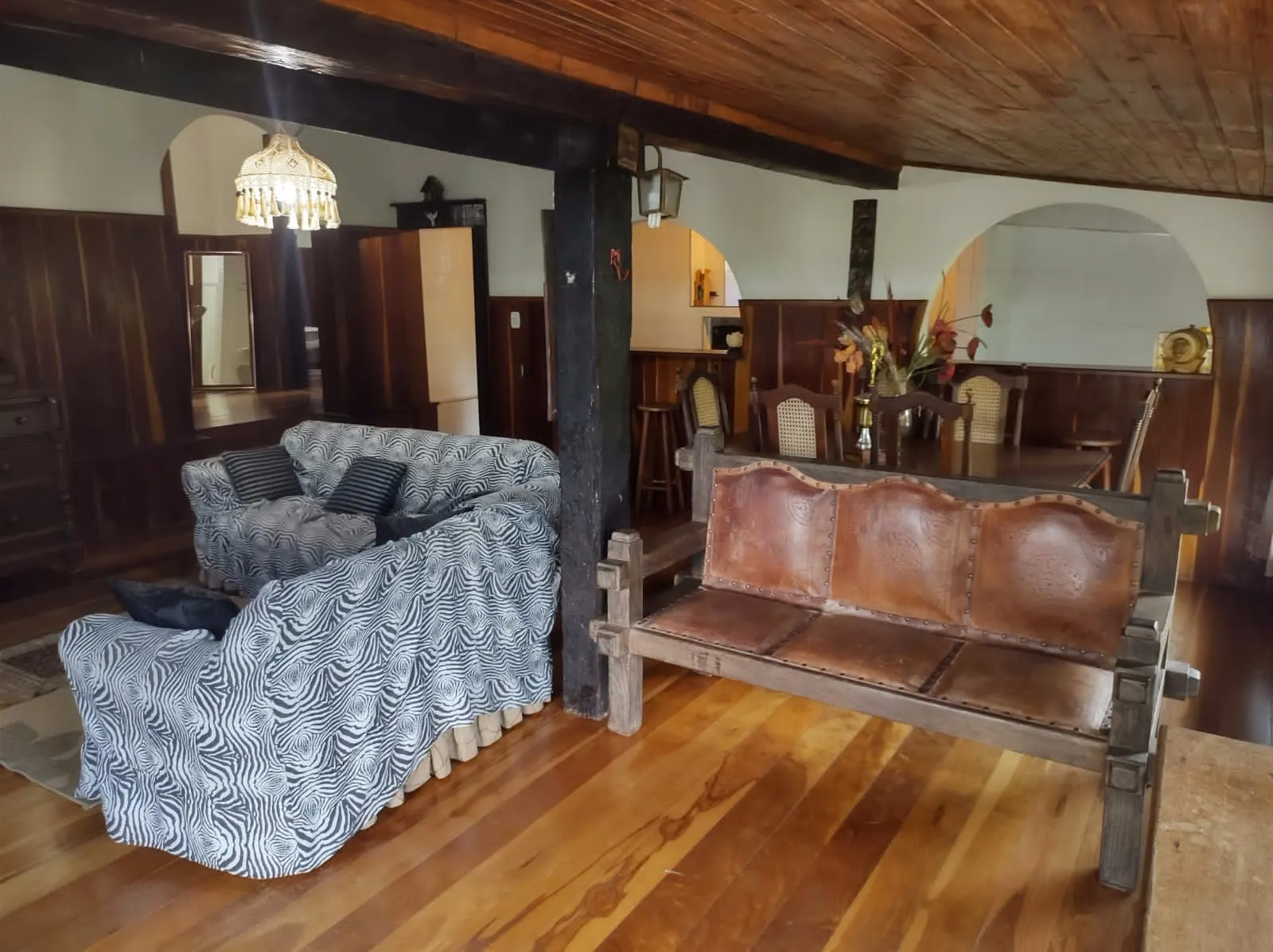 Chácara à venda de 2.600 m² em Jambeiro, SP, Brasil