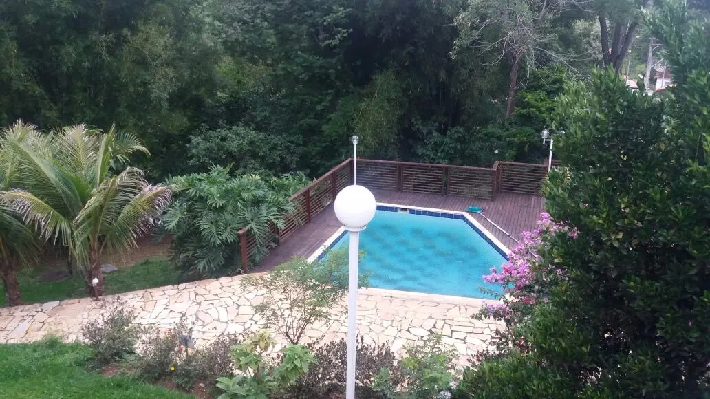 Chácara à venda de 2.600 m² em Jambeiro, SP, Brasil