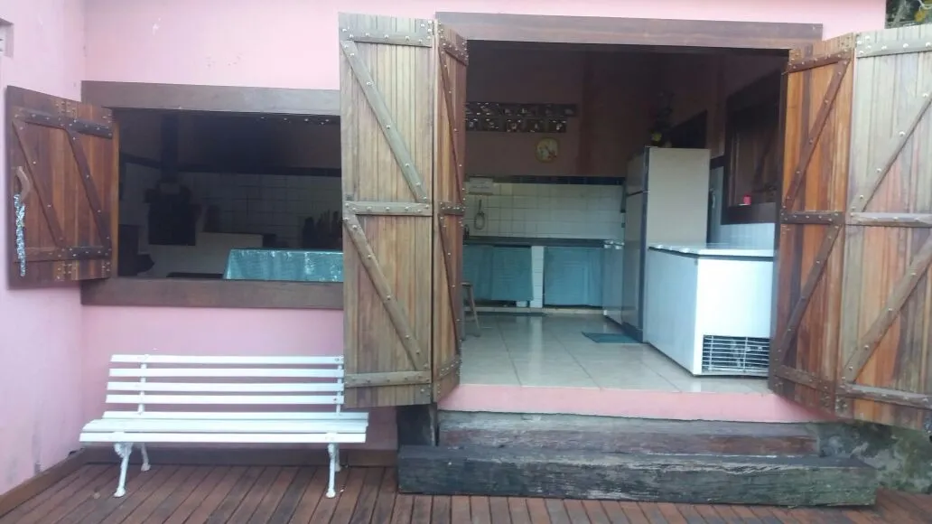 Chácara à venda de 2.600 m² em Jambeiro, SP, Brasil