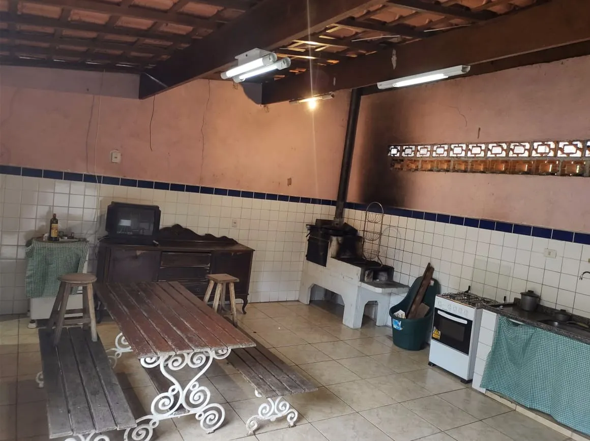 Chácara à venda de 2.600 m² em Jambeiro, SP, Brasil