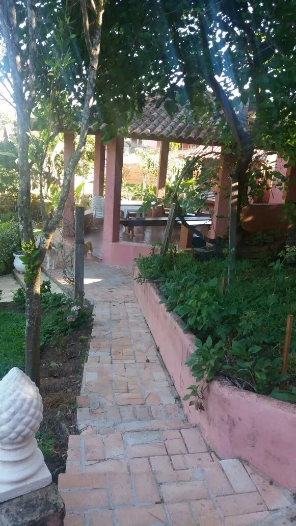Chácara à venda de 2.600 m² em Jambeiro, SP, Brasil