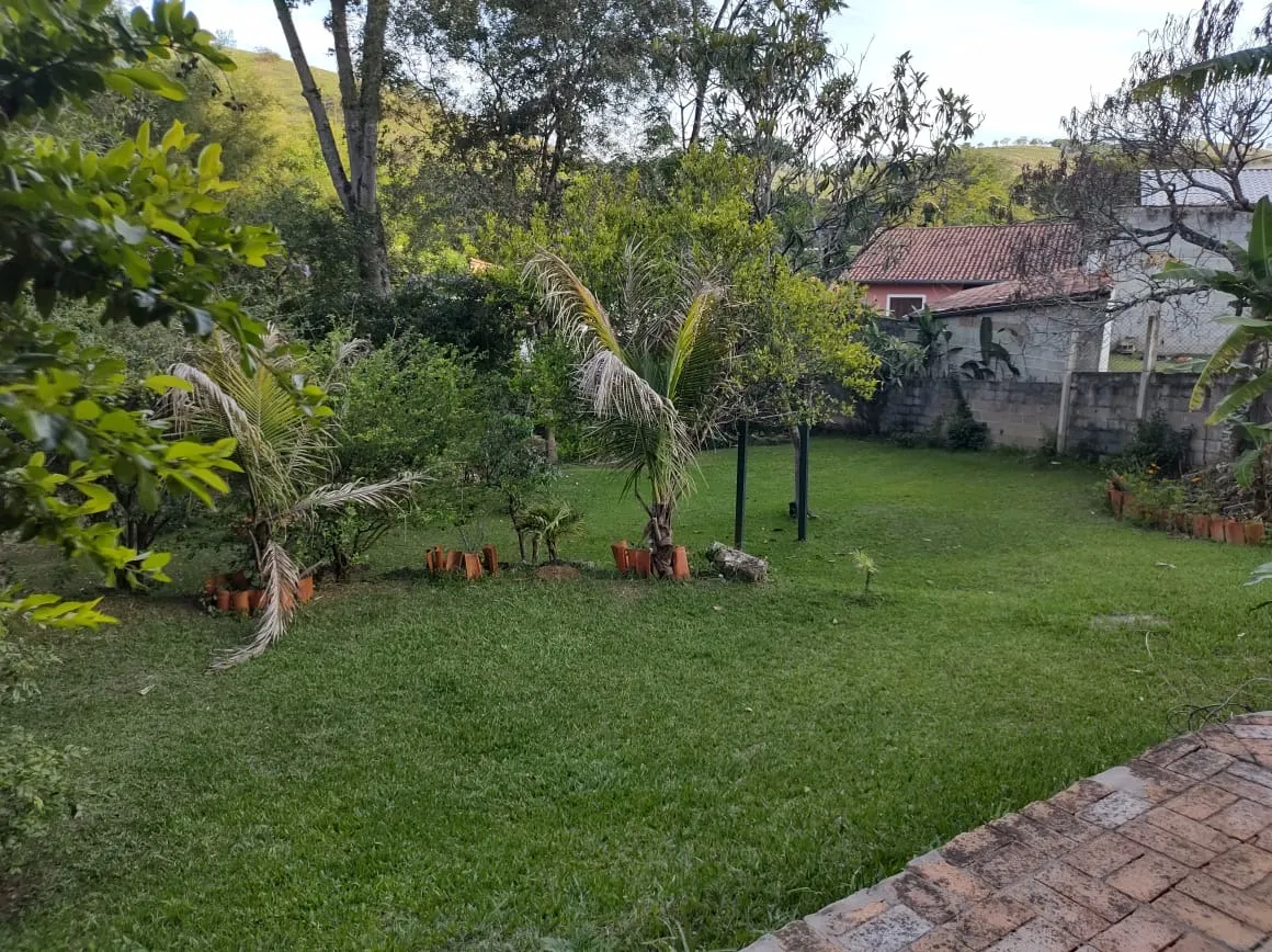 Chácara à venda de 2.600 m² em Jambeiro, SP, Brasil