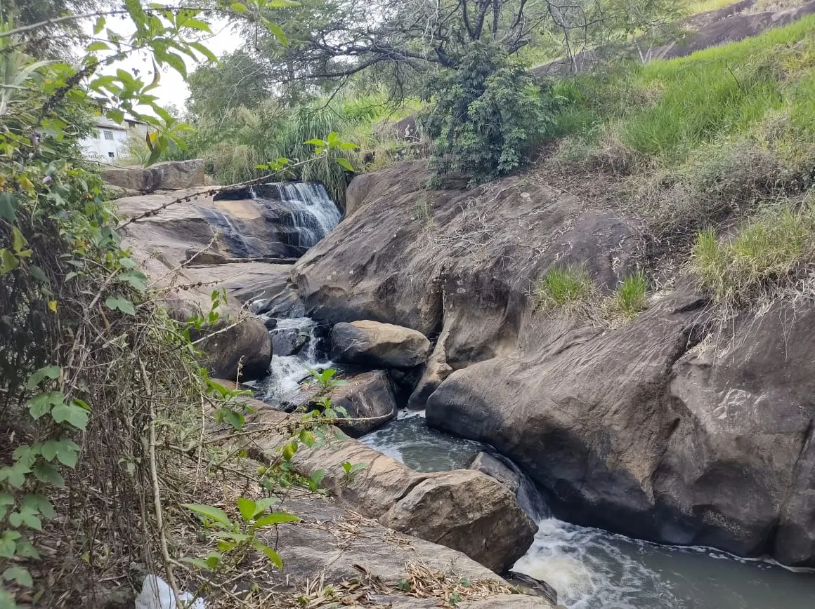 Chácara à venda de 2.600 m² em Jambeiro, SP, Brasil