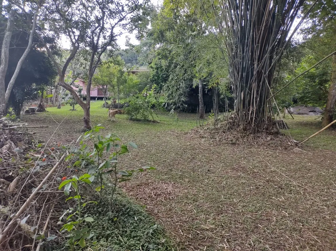Chácara à venda de 2.600 m² em Jambeiro, SP, Brasil