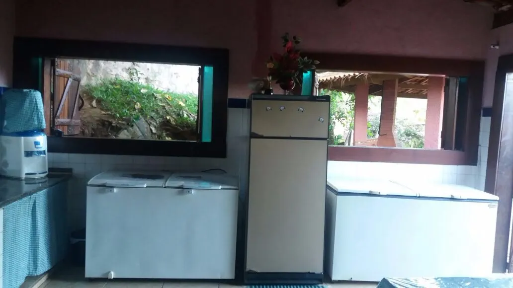 Chácara à venda de 2.600 m² em Jambeiro, SP, Brasil