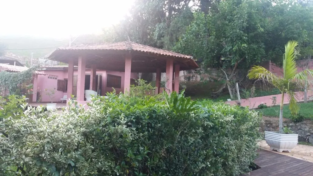 Chácara à venda de 2.600 m² em Jambeiro, SP, Brasil