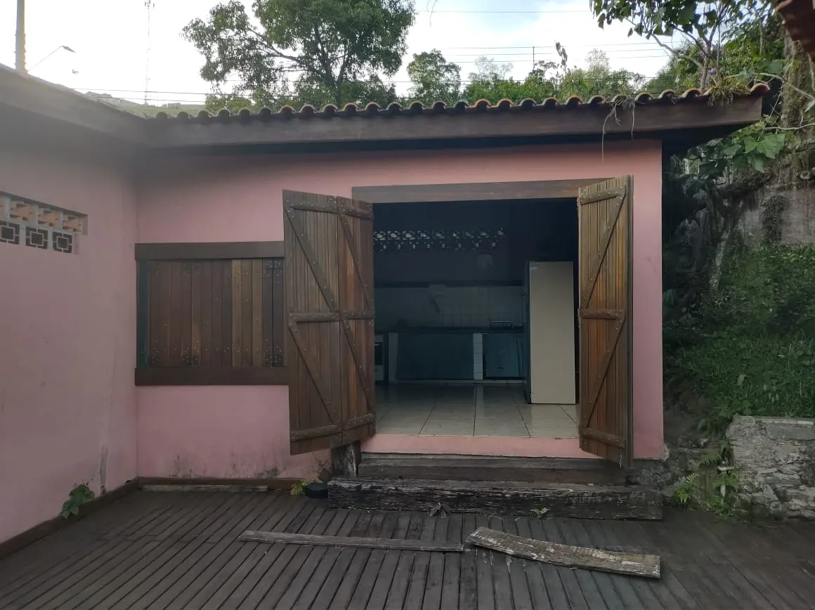 Chácara à venda de 2.600 m² em Jambeiro, SP, Brasil