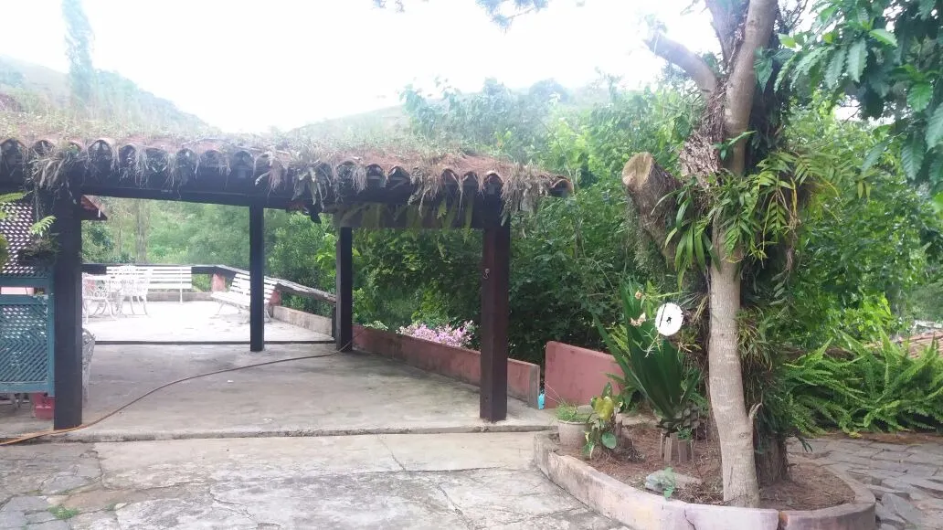 Chácara à venda de 2.600 m² em Jambeiro, SP, Brasil