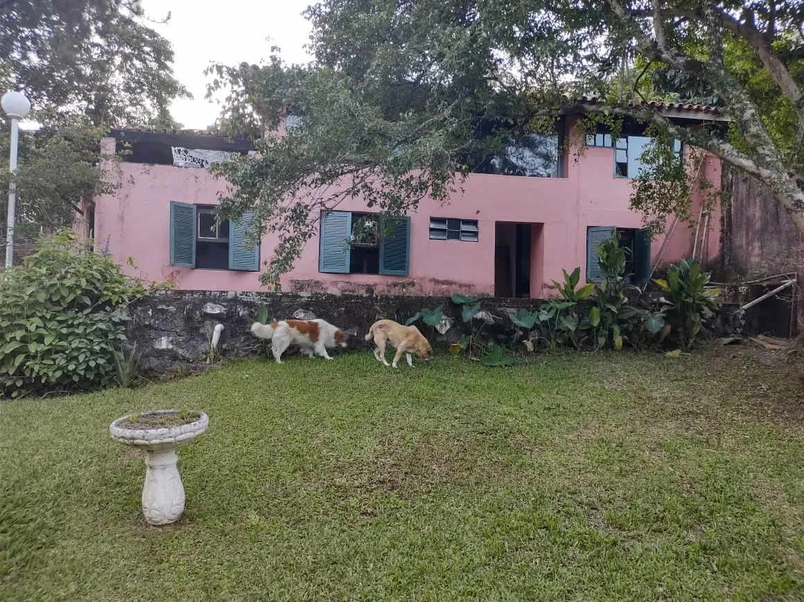 Chácara à venda de 2.600 m² em Jambeiro, SP, Brasil