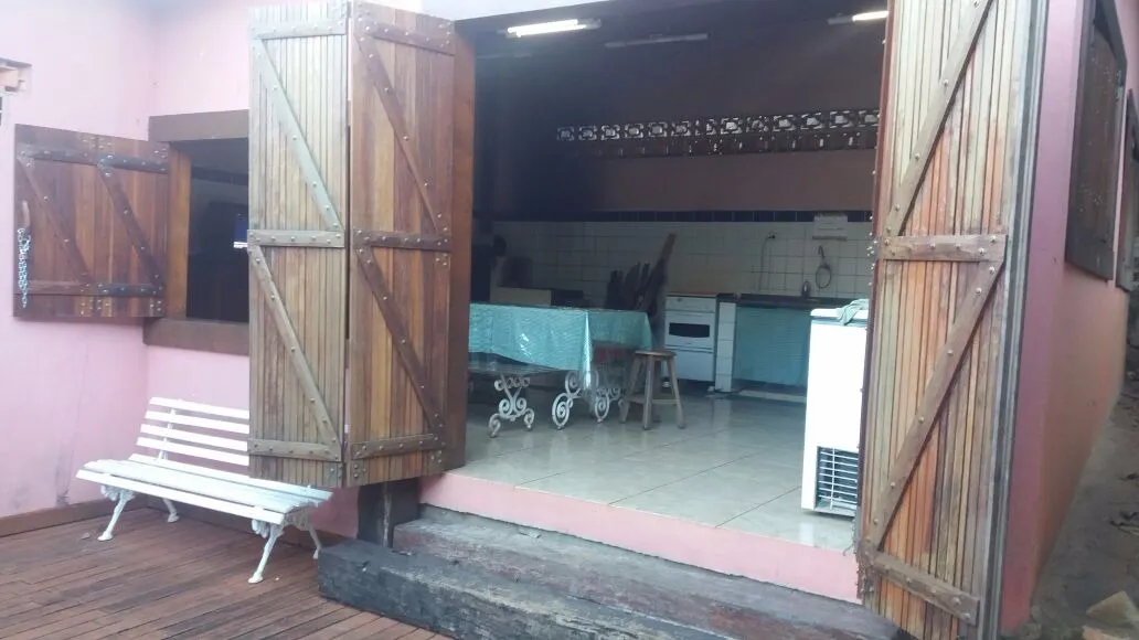 Chácara à venda de 2.600 m² em Jambeiro, SP, Brasil