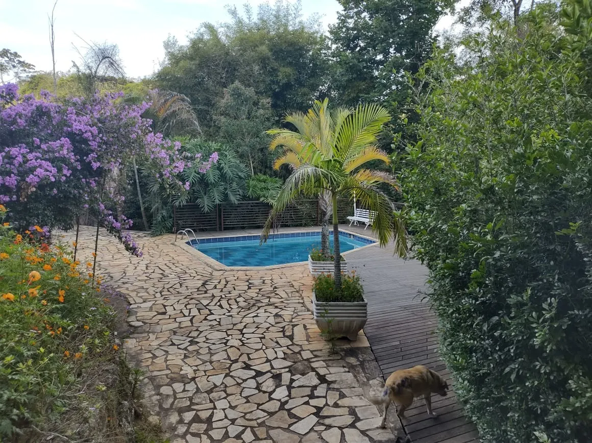 Chácara à venda de 2.600 m² em Jambeiro, SP, Brasil