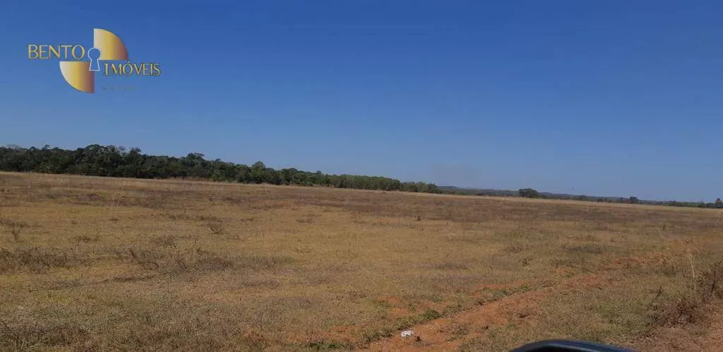 Fazenda à venda de 332 ha em Acorizal, MT, Brasil