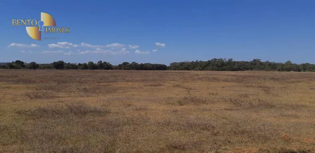 Fazenda à venda de 332 ha em Acorizal, MT, Brasil