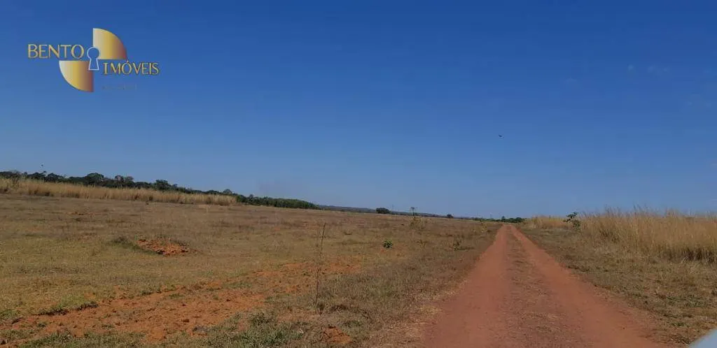 Fazenda à venda de 332 ha em Acorizal, MT, Brasil