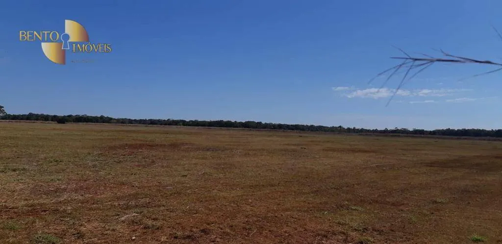 Fazenda à venda de 332 ha em Acorizal, MT, Brasil
