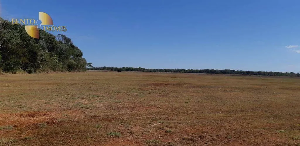 Fazenda à venda de 332 ha em Acorizal, MT, Brasil