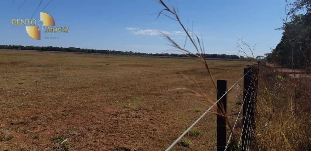 Fazenda à venda de 332 ha em Acorizal, MT, Brasil