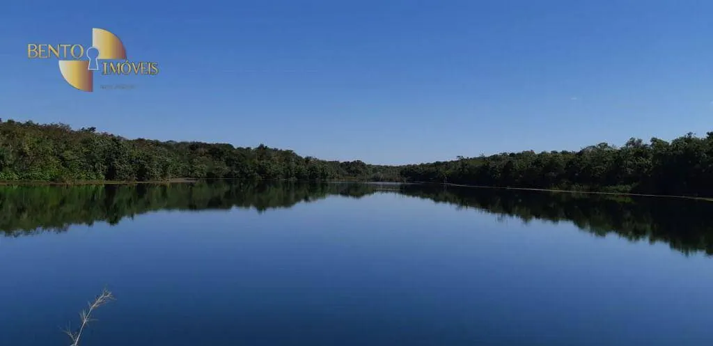 Fazenda à venda de 332 ha em Acorizal, MT, Brasil