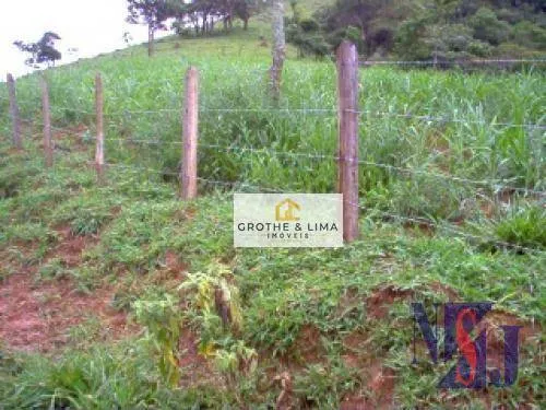 Small farm for sale of 60 acres in Taubaté, SP, Brazil