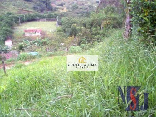 Small farm for sale of 60 acres in Taubaté, SP, Brazil