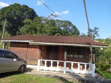 Sítio à venda de 3 ha em Embu-Guaçu, SP, Brasil