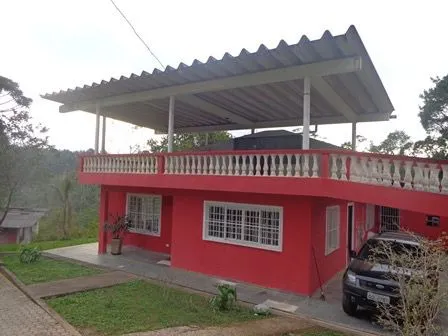Sítio à venda de 3 ha em Embu-Guaçu, SP, Brasil
