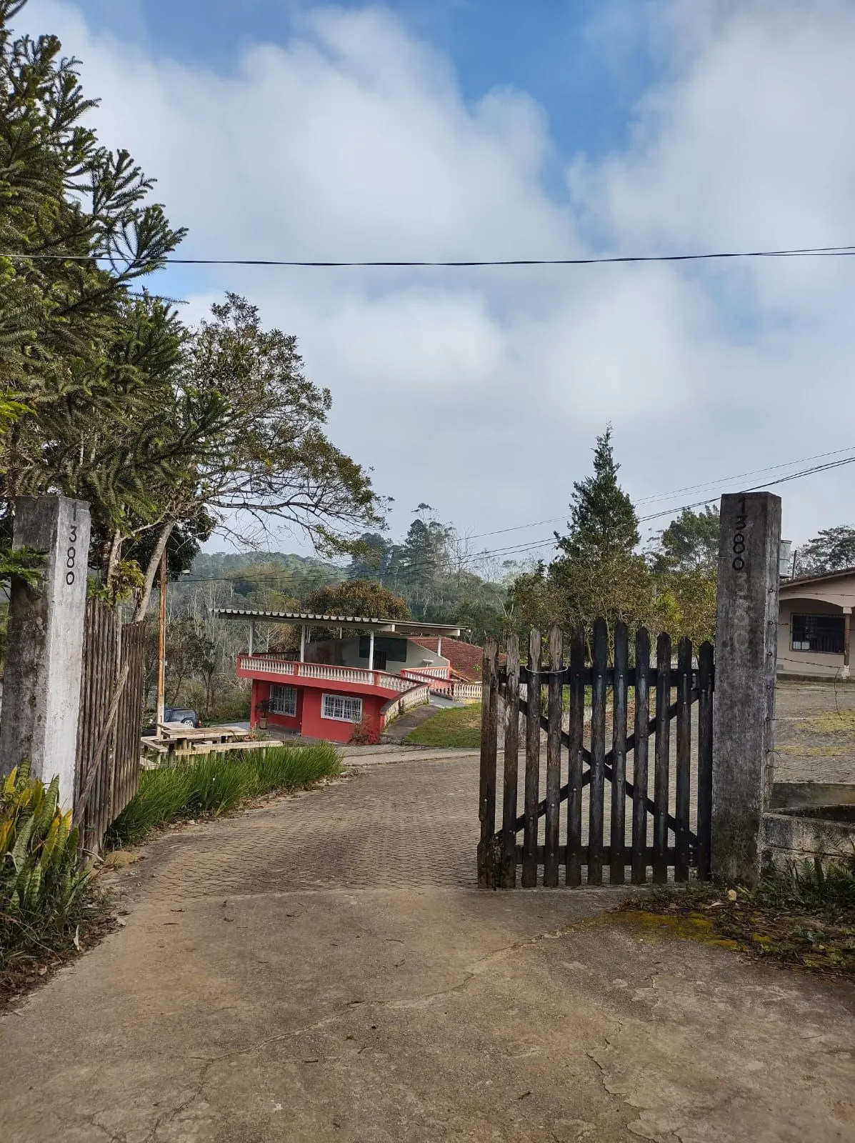 Sítio à venda de 3 ha em Embu-Guaçu, SP, Brasil