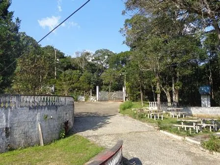 Sítio à venda de 3 ha em Embu-Guaçu, SP, Brasil