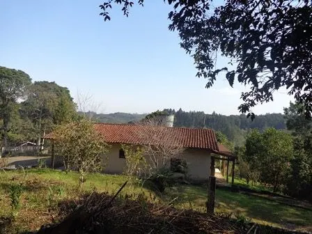 Sítio à venda de 3 ha em Embu-Guaçu, SP, Brasil