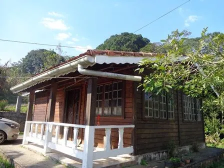 Sítio à venda de 3 ha em Embu-Guaçu, SP, Brasil