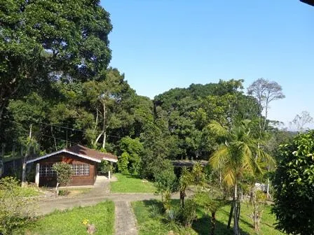 Sítio à venda de 3 ha em Embu-Guaçu, SP, Brasil