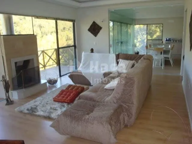 Country home for sale of 2,300 m² in Rancho Queimado, SC, Brazil