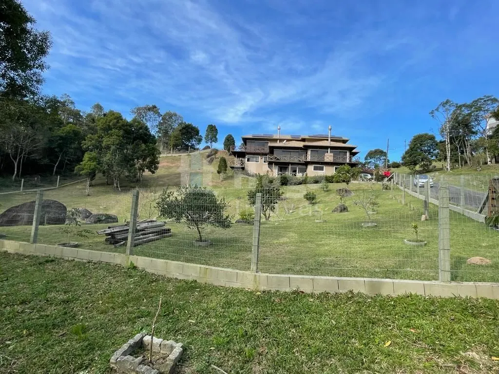 Country home for sale of 2,300 m² in Rancho Queimado, SC, Brazil
