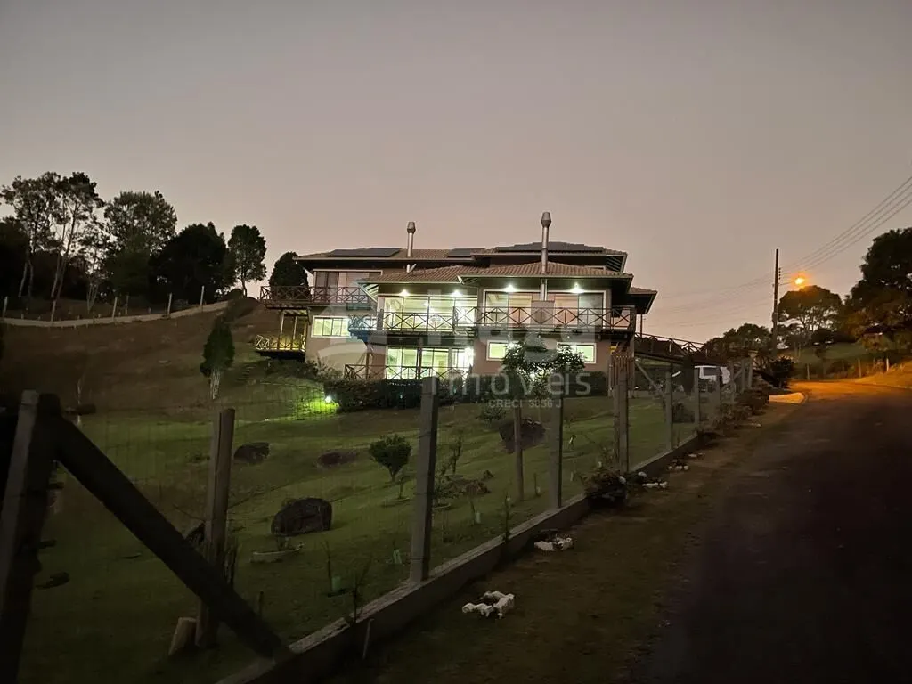 Country home for sale of 2,300 m² in Rancho Queimado, SC, Brazil