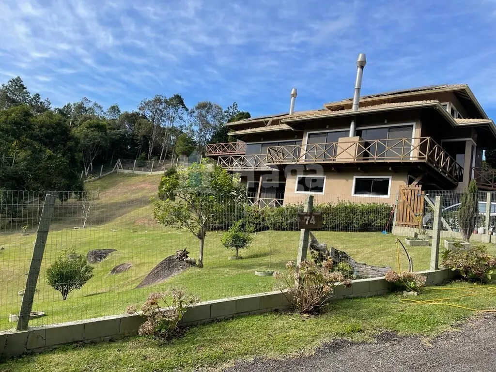 Country home for sale of 2,300 m² in Rancho Queimado, SC, Brazil