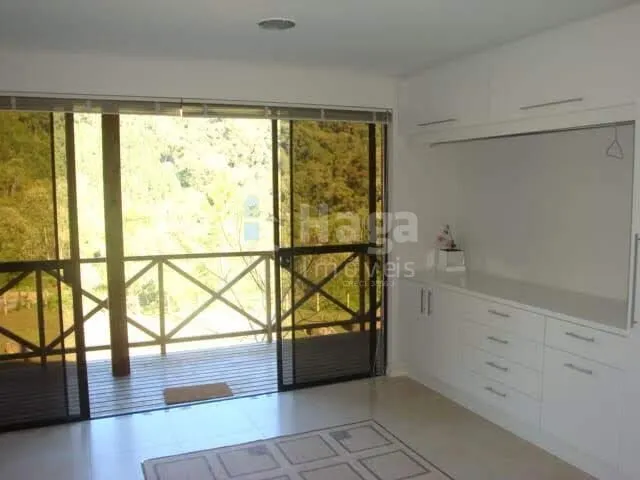 Country home for sale of 2,300 m² in Rancho Queimado, SC, Brazil