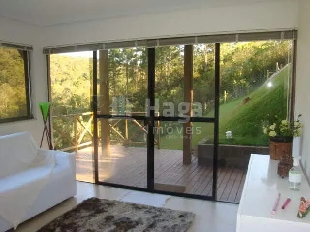 Country home for sale of 2,300 m² in Rancho Queimado, SC, Brazil