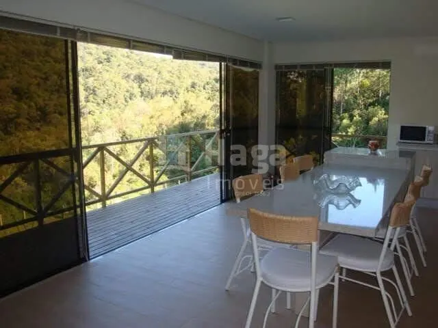 Country home for sale of 2,300 m² in Rancho Queimado, SC, Brazil