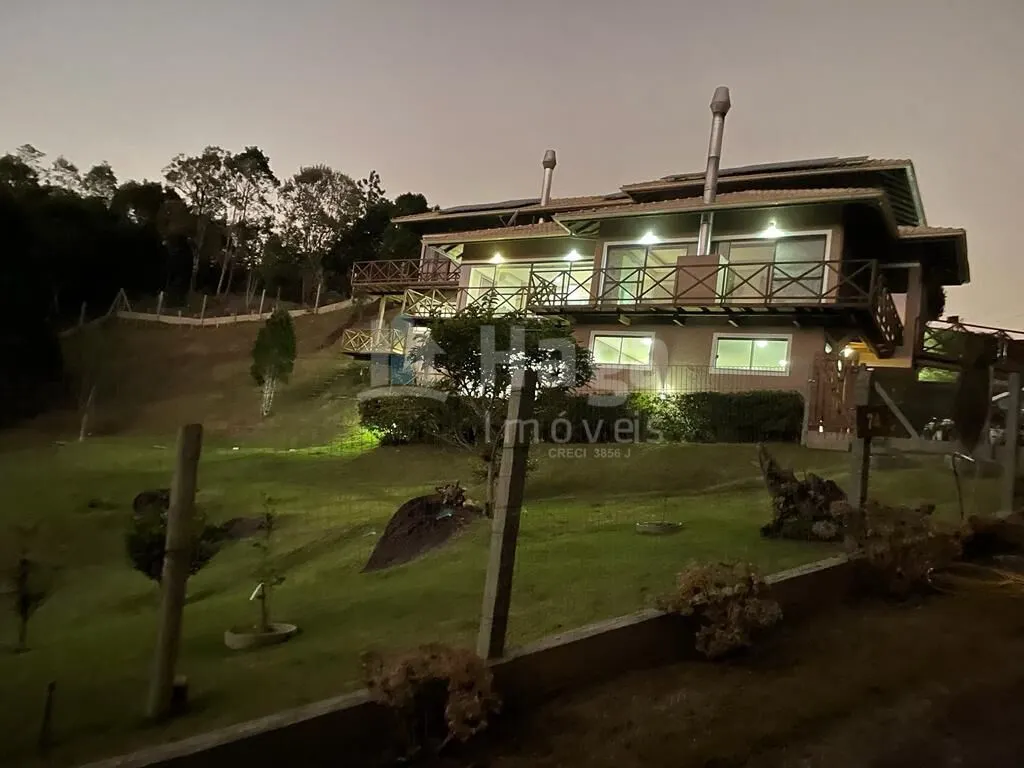 Country home for sale of 2,300 m² in Rancho Queimado, SC, Brazil