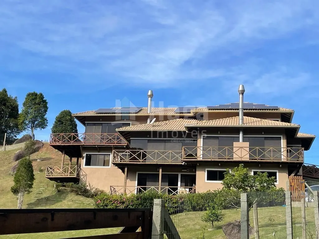 Country home for sale of 2,300 m² in Rancho Queimado, SC, Brazil