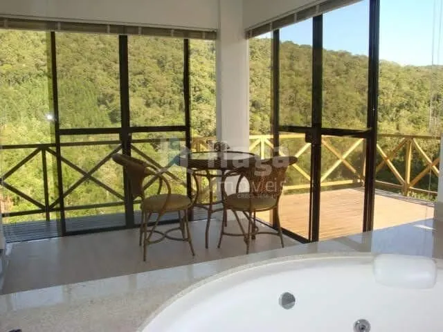Country home for sale of 2,300 m² in Rancho Queimado, SC, Brazil