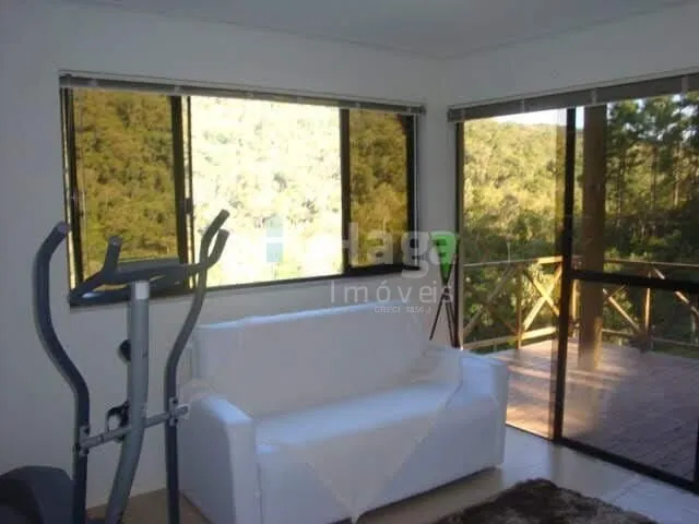 Country home for sale of 2,300 m² in Rancho Queimado, SC, Brazil